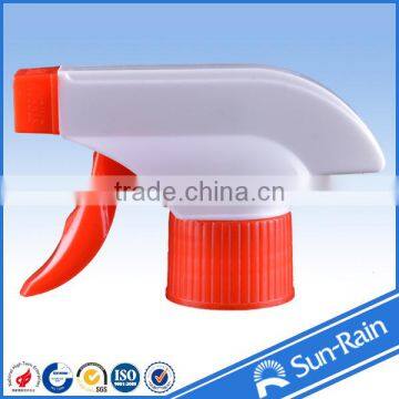 0.75cc New Structure Plastic Spray Trigger 28/400 for Empty Bottle photo-5