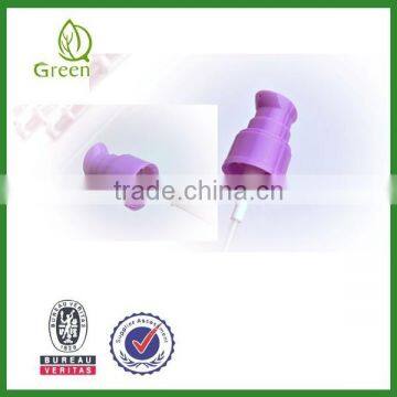 24/410-H 24/410-F Personal Care Liquid Foundation Pump Plastic photo-2