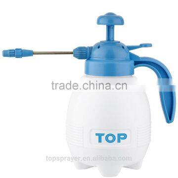 new 2.2L spherical manual garden sprayer
