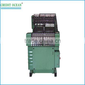Credit Ocean Aluminium Beam Warping Machines for Weaving Needle Looms photo-6