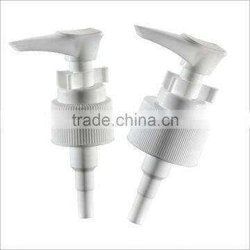 24mm 28mm 33mm Plastic Liquid Soap Lotion Pump Discount Free Inspection LP-B photo-2