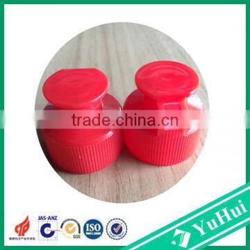Hot Sale 28/410 Plastic Bottle Cap photo-2