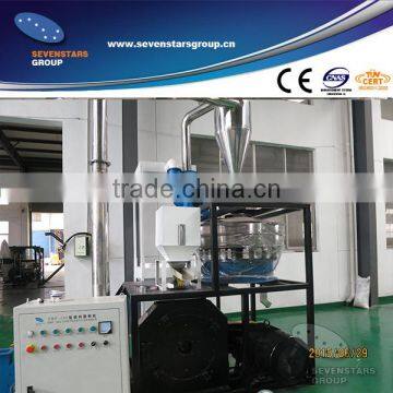 PE Pulverizer Machine /grinder Machine /plastic Miller Machine photo-3