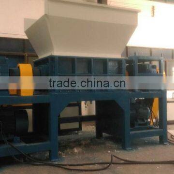 PP Stretch Film Shredder/plastic Stretch Film Shredder/pe Film Shredder photo-2