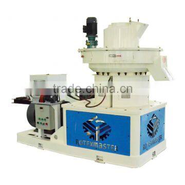 Machine Producting Wood Pellet Machine Wood Making Machine photo-3
