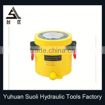 3 TON LONG RAM HYDRAULIC JACK FOR CRANE