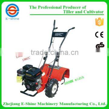 6.5HP cultivator device