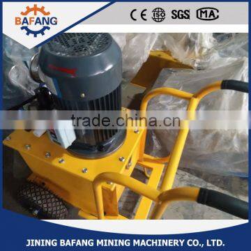 JDL Diesel Power Rock or Hard Concrete Splitting Machine/Mine Mini Splitter photo-5