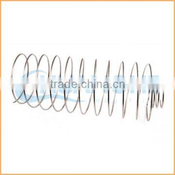 Factory Direct Open Coil Helical Compression Springs photo-4