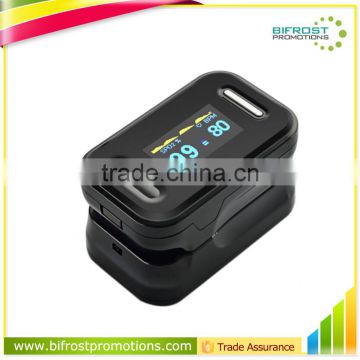 Electronic Blood Pressure Finger Pulse Oximeter