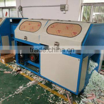High Production Recycle Foam Cutter Shenzhen Supplier photo-4