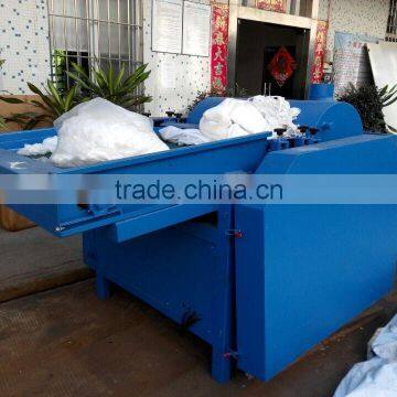 Opening Machine Fiber Cotton Polyester Fiber Opening Machine ZLD Best Selling photo-5
