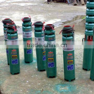 Deep Well Horizontal Multistage Long Shaft Submersible Vertical Turbine Pump photo-5