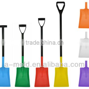 plastic shovel plastic snow shovel plastic garden shovel