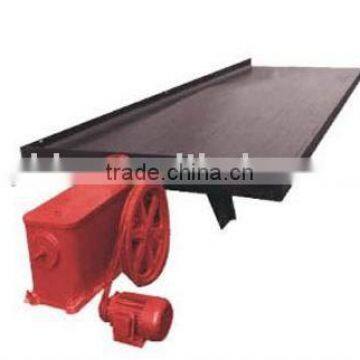 2012 ore shaking table hot selling to South Africa