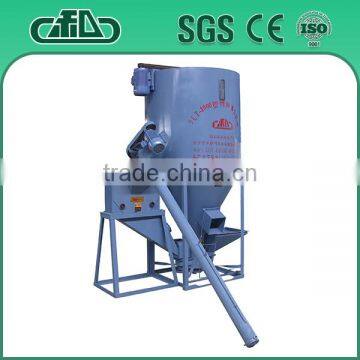 Hot Sale Milk Powder Animal Feed Machine With High Efficiency photo-3
