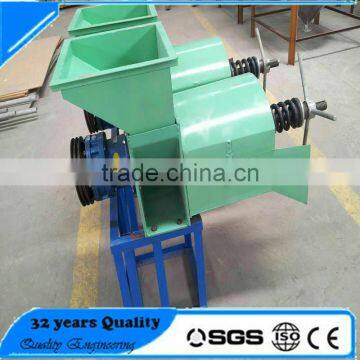 Factory Supply Crude Palm Fruit Oil Extracting Machine photo-2