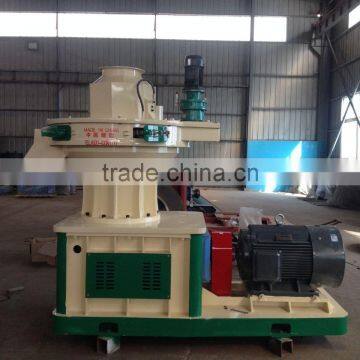 CSPM 2016 New 1t Capacity Press Machine for Pellets photo-4