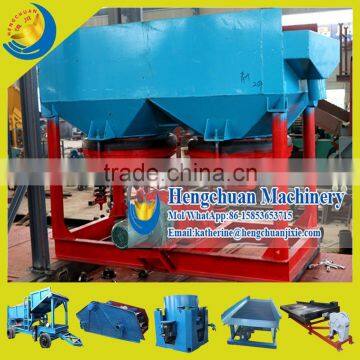 OEM/ODM Customized China Supplier Latest Technology Alluvial Diamond Mining Equipment photo-2