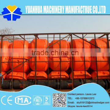 2015 Hot Sale Floaters for UHMWPE Dredging Pipe photo-2