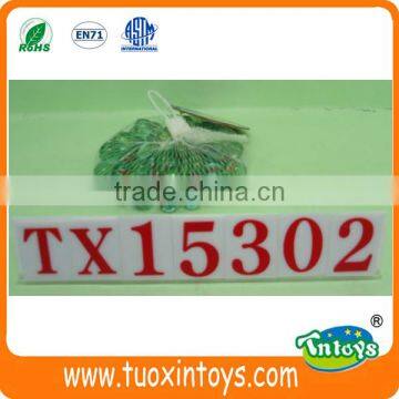 16mm Glass Marble Play Game Toy Classical Crystal Round Ball Set for Children photo-6