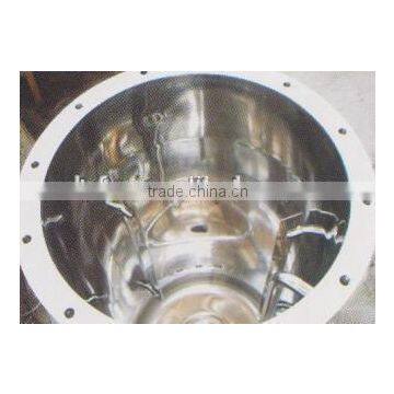 Stainless Steel Micro Fermenter photo-5