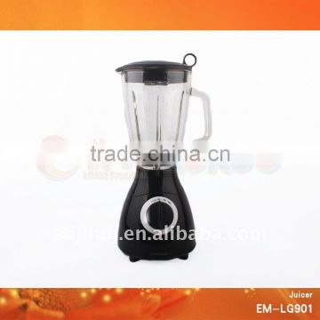 Multifunction electric Juicer and blender with Glass cup