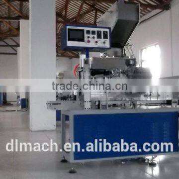 Automatic Drinking Straw Packing Machine Model CY039 photo-2