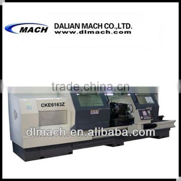 CKE6163Z Automatic Horizontal CNC machine tool