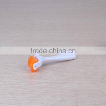 Hot Sale 200 Needles DRS Derma Roller Micro Needle Derma Roller Therapy System DNS Dermaroller photo-3