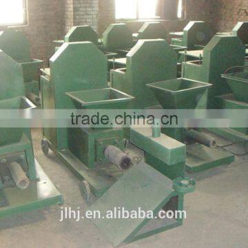hot sale biomass/sawdust / wood charcoal machine for manufacture