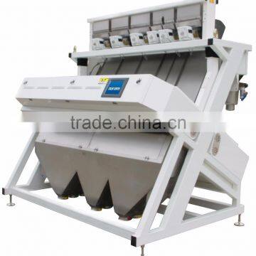 Metak Optical Sorter Machine , CCD Sorting Machine photo-2