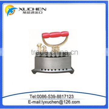 1.8kg Cock Brand Cast Iron Charcoal Iron With Low Price to Dubai photo-2