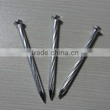 China Suppliers Cheap Price Concrete Nails /concrete Steel Nail for Construction photo-4