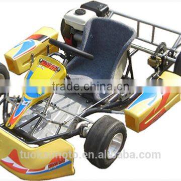 2.4HP kids 90cc racing go kart for sale (TKG90-R)