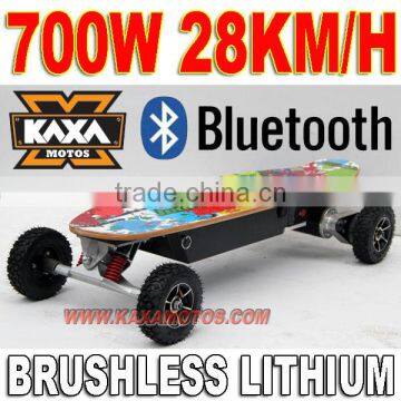 700W Electric Skateboard Wholesale