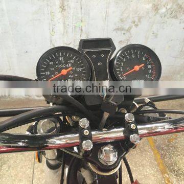 150cc Cargo Tricycle photo-3