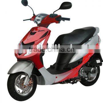 50cc scooter