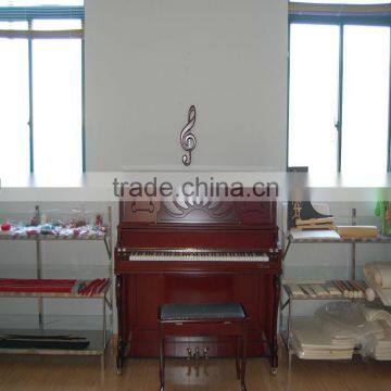 Set fieltro piano / felt piano china