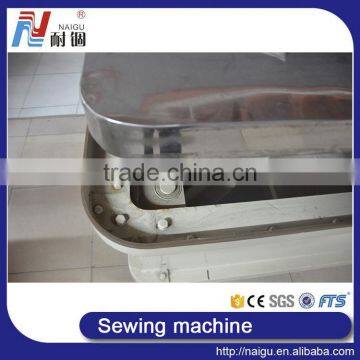 Mattress Tape Edge Sewing Machine --Low Noise, Small Vibration, Stable Performance. photo-6