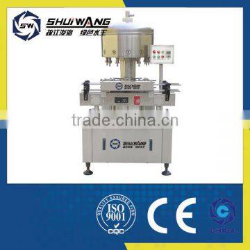 Fruit Juice Filling Machine for Sale With Low Price photo-5