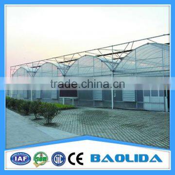 Agricultural Used Greenhouse Equipment