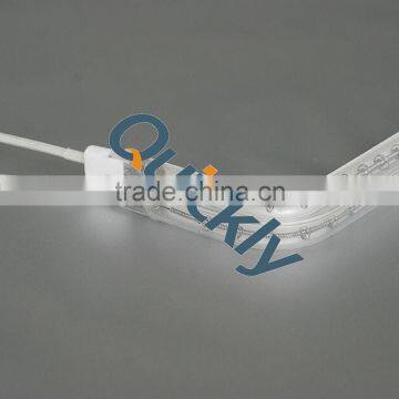 Tubular Infrared Lamp Serve for Glass Cabinets Ovens photo-3