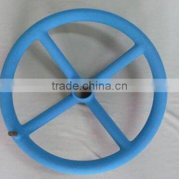 Plastisol Coating /vinyl Coating Metal Products ,brackets ,puller Protector photo-4