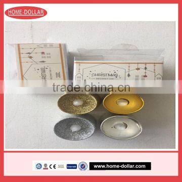 Cheap Candle Shape Christmas Decoration Light photo-2