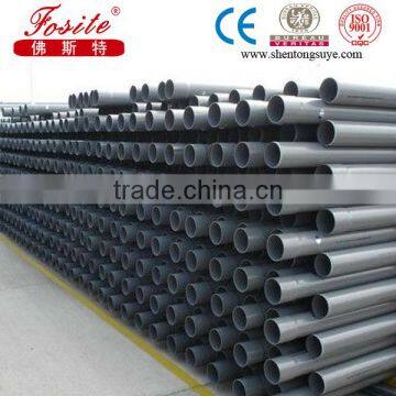 AS 2053 PVC Electrical Conduit Pipe photo-2