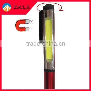 Long Distant 260 Lumens COB Flood Work Pen Light photo-5