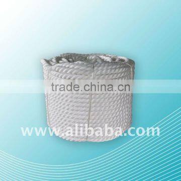 Blue HDPE Rope photo-5