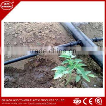 High Quality 16mm Drip Irrigation Pipe With Best Price photo-6
