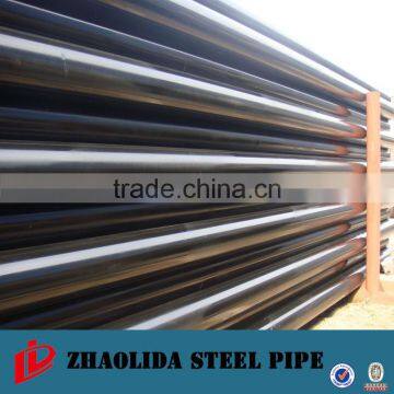 electrical welded pipes/ERW steel pipes/ERW steel tubes